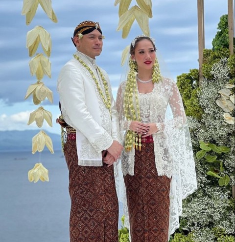 Bunga Citra Lestari